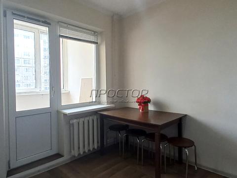 квартира по адресу Левка Лукьяненко ул. (Маршала Тимошенко), 15-Г