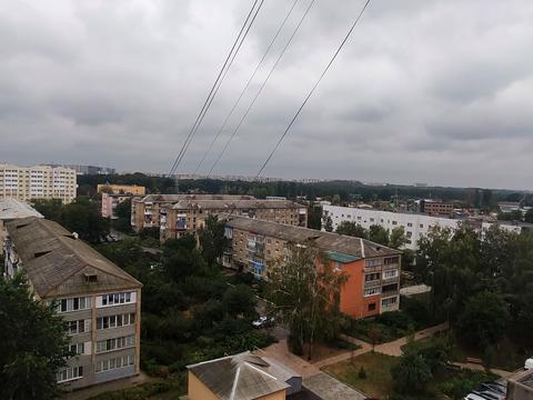 квартира по адресу с. Новоселки, Садовая ул., 5-А