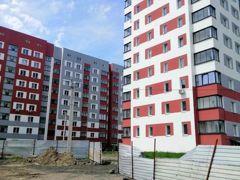 квартира по адресу Шевченко ул., 327