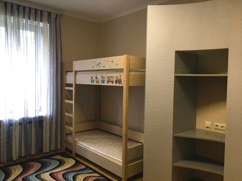 квартира по адресу Цитадельная ул., 4/7