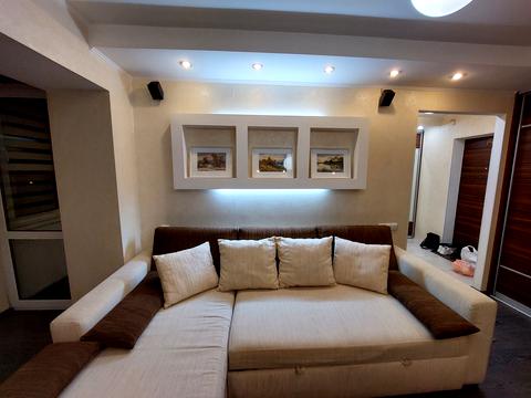 квартира за адресою Ентузіастів вул., 35