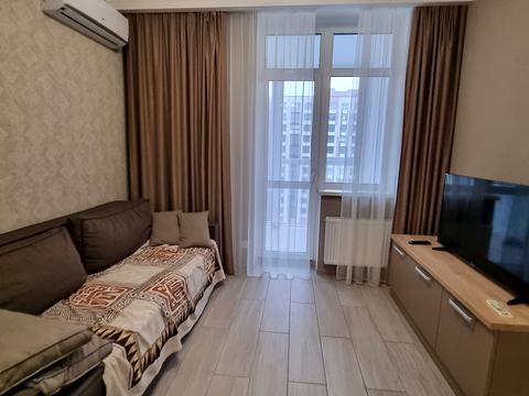квартира по адресу Тираспольская ул., 58