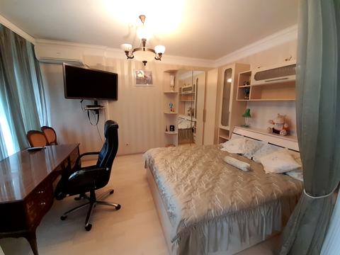 квартира по адресу Депутатская ул., 23-А