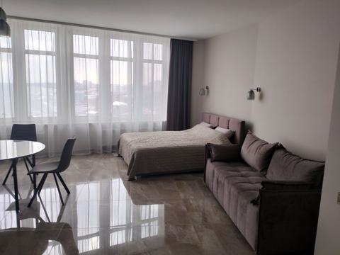 квартира за адресою Морехідний пров., 2-А