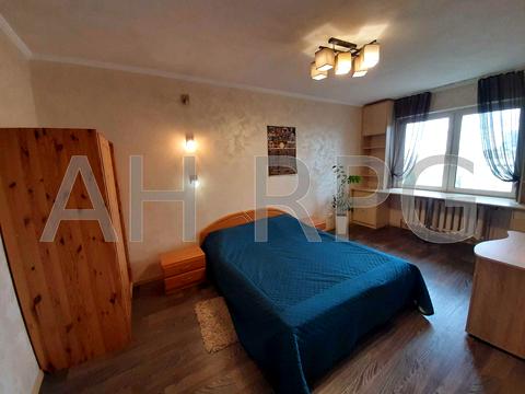 квартира за адресою Смілянська вул., 15