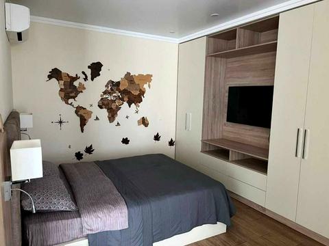 квартира по адресу Вернадского ул. (Дзержинского), 29