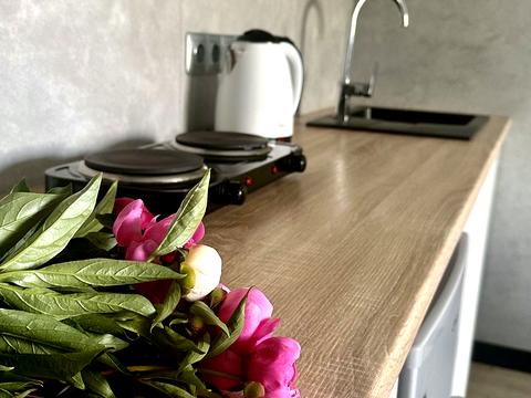 квартира за адресою Ясногірська вул., 16-Г