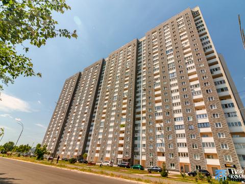 квартира за адресою Ревуцького вул., 54