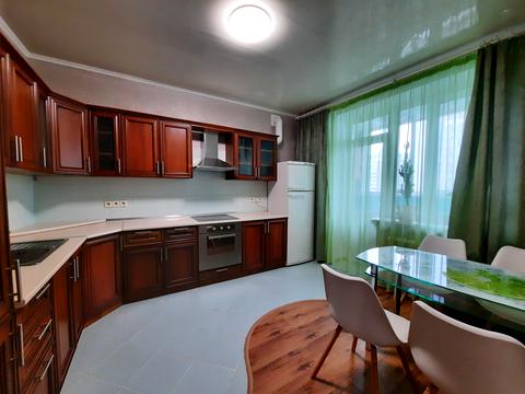 квартира за адресою Миколи Бажана просп., 16