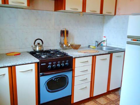 квартира за адресою Уманська вул., 35