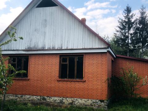 будинок за адресою Бригадний провулок