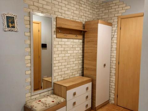 квартира по адресу Голосеевский просп. (40-летия Октября), 130/57