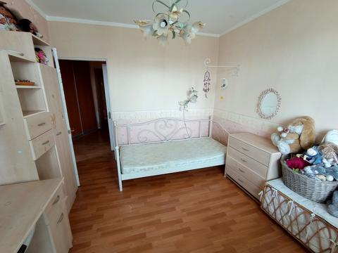 квартира за адресою Небесної Сотні просп. (Маршала Жукова), 65
