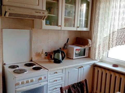 квартира за адресою Академіка Заболотного вул., 62