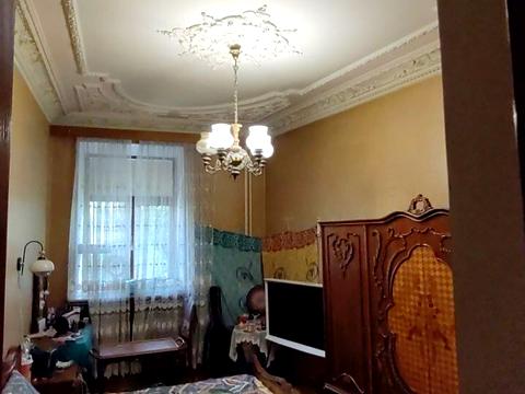квартира за адресою Одеса, Банний пров., 2