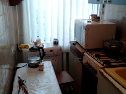 квартира по адресу Нижнеюрковская ул., 13