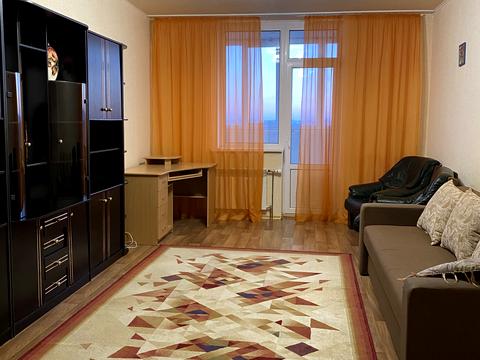 квартира по адресу Николая Закревского ул., 95-А