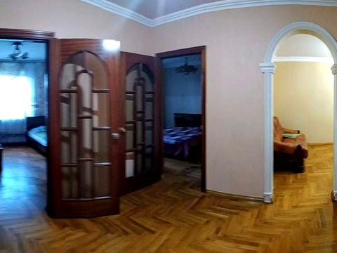 квартира по адресу Петра Григоренко просп., 27