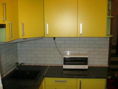 квартира по адресу Даниила Щербаковского ул. (Щербакова), 50