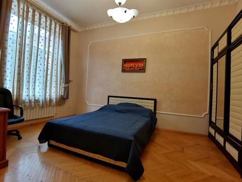 квартира по адресу Ольги Кобылянской ул., 39