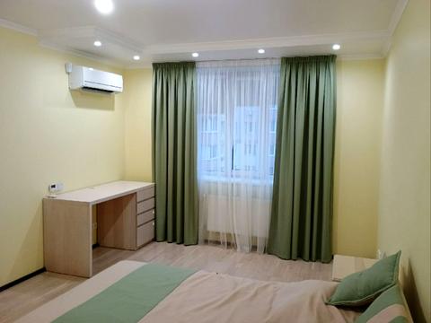 квартира по адресу Боголюбова ул., 12
