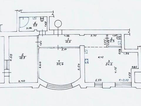 квартира за адресою Барабашова вул., 32