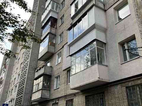 квартира за адресою Стрийська вул., 57