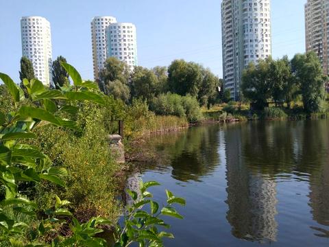 квартира за адресою Обухівська вул., 139