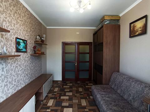квартира по адресу Верхнегиевская ул., 89в