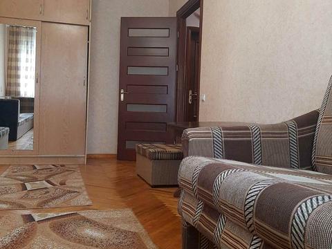 квартира по адресу Роксоланы ул., 38