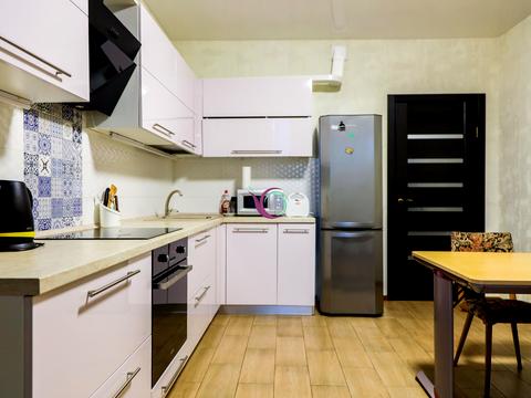 квартира за адресою Михайла Максимовича вул. (Онуфрія Трутенка), 3-Д