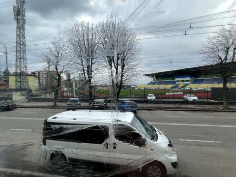 квартира по адресу Фещенка-Чопівського ул., 9