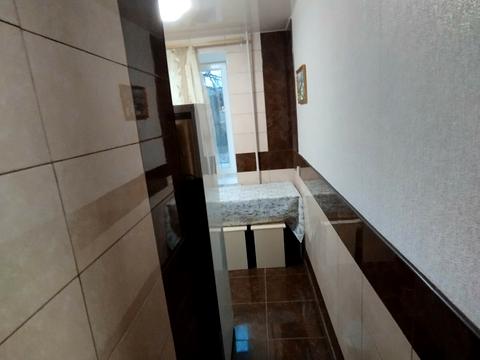 квартира за адресою Запорізька вул., 15
