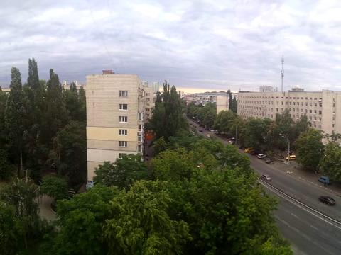 квартира за адресою Чоколівський бульв., 22