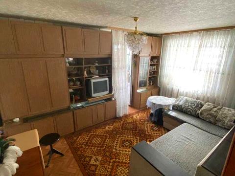 квартира за адресою Панікахи вул., 121