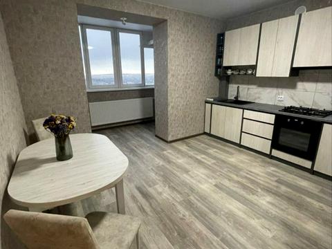 квартира по адресу Львовское шоссе, 20