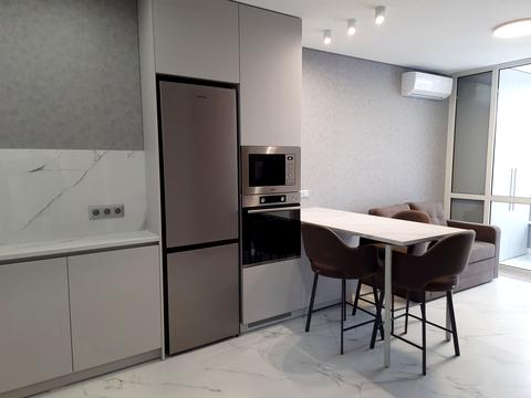 квартира по адресу Правды просп. (Правды), 2-В