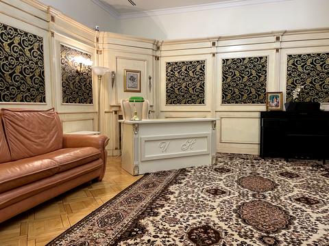 квартира за адресою Мала Житомирська вул., 5