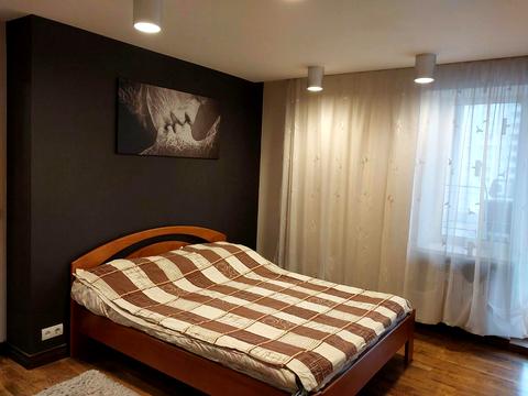 квартира по адресу Клочковская ул., 115