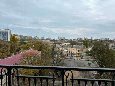 квартира за адресою 2-й Куликовський пров., 2