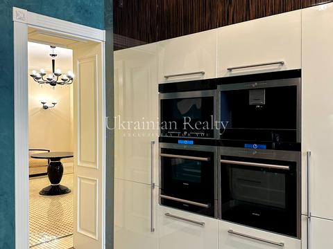 квартира за адресою Паторжинського вул., 14