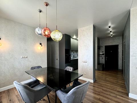 квартира за адресою Соборності просп. (Возз'єднання), 17