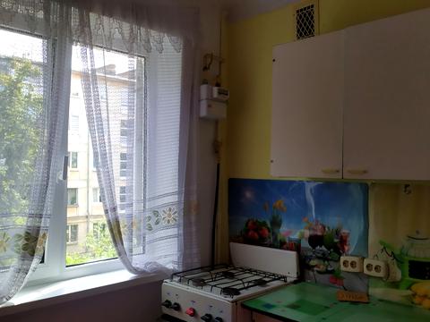 квартира по адресу Полесская ул., 16