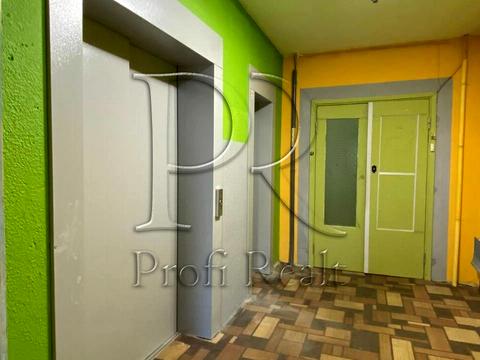 квартира по адресу Апрельский пер., 8