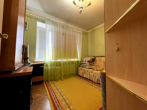 квартира по адресу Шоссейная ул. (Фрунзе), 14