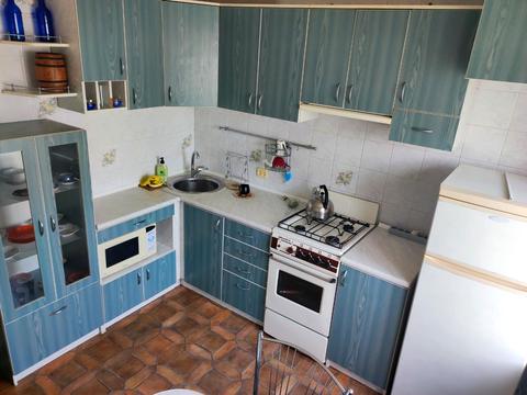 квартира по адресу Новокузнецкая ул., 17