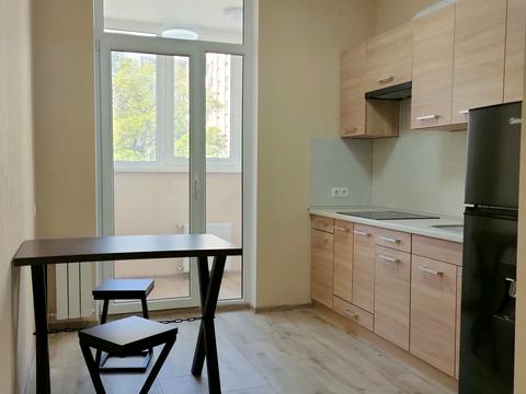 квартира за адресою Бугаївська вул., 44