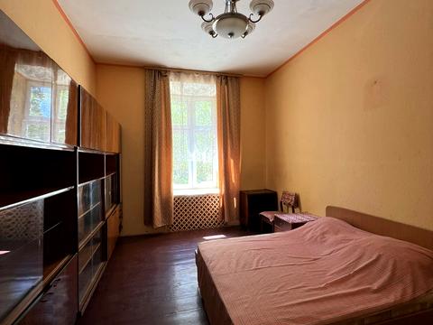 квартира по адресу Почайнинская ул., 23