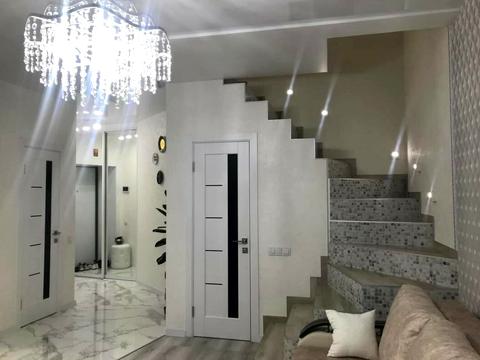 квартира за адресою Боголюбова вул., 34