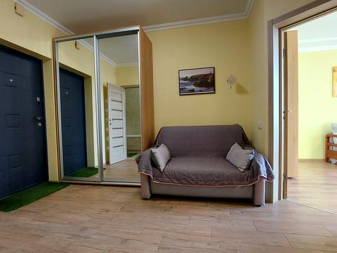 квартира за адресою Каховська вул., 56